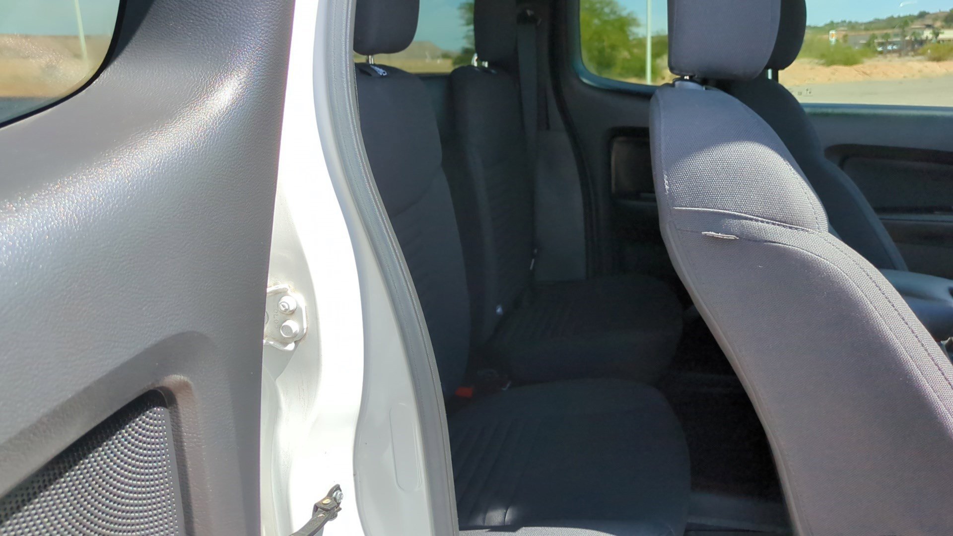 Used 2021 Oxford White Ford XL image 27