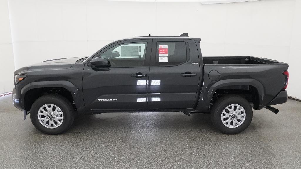 New 2026  Toyota SR5 image 17