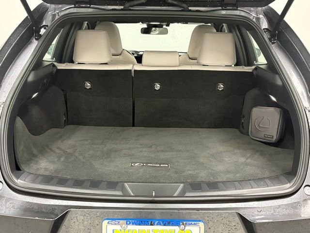 Used 2023 Gray Lexus 250h Base image 8