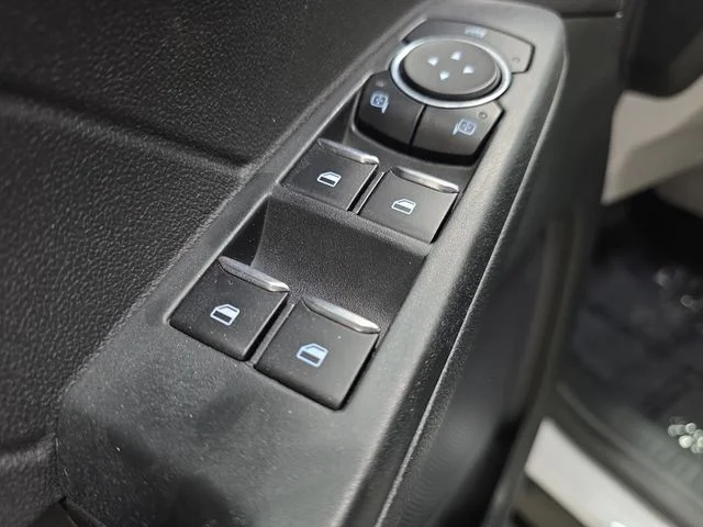 Certified Used 2023 Oxford White Ford Active image 23