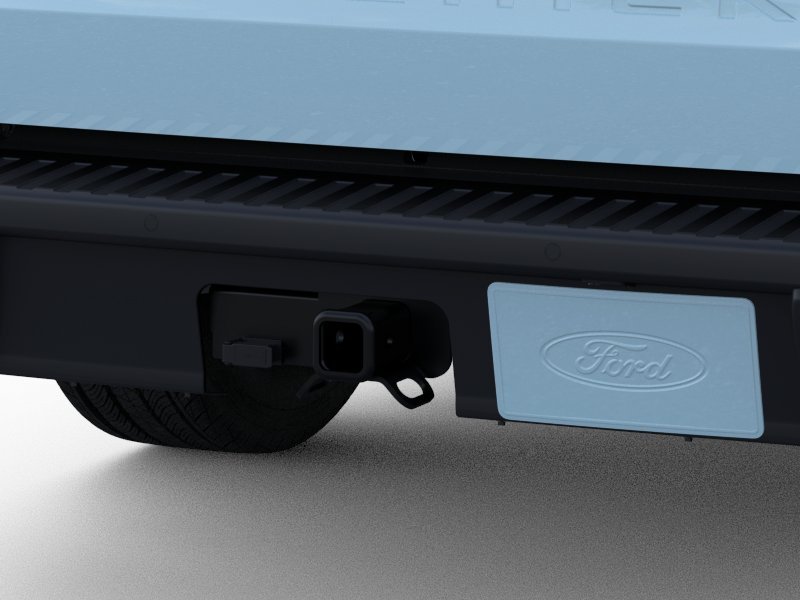 New 2026 Light Blue Ford XLT image 43
