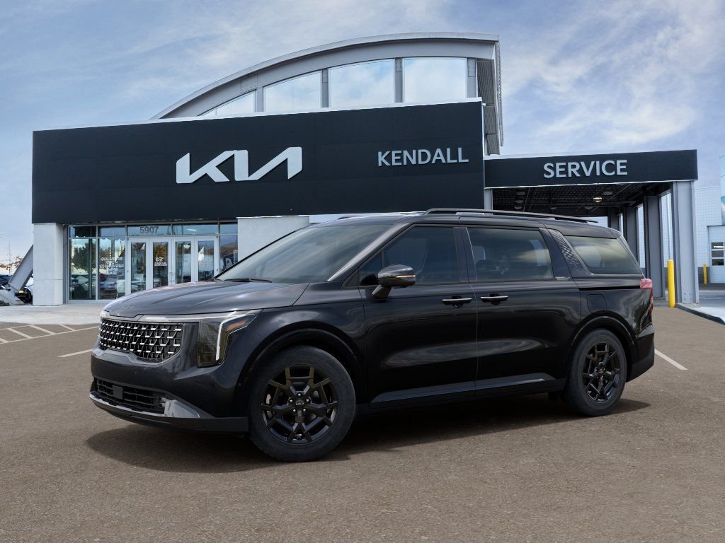 New 2026  Kia SX Prestige image 3