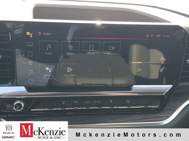 2026 GMC Sierra 3500HD SLT - Photo 16