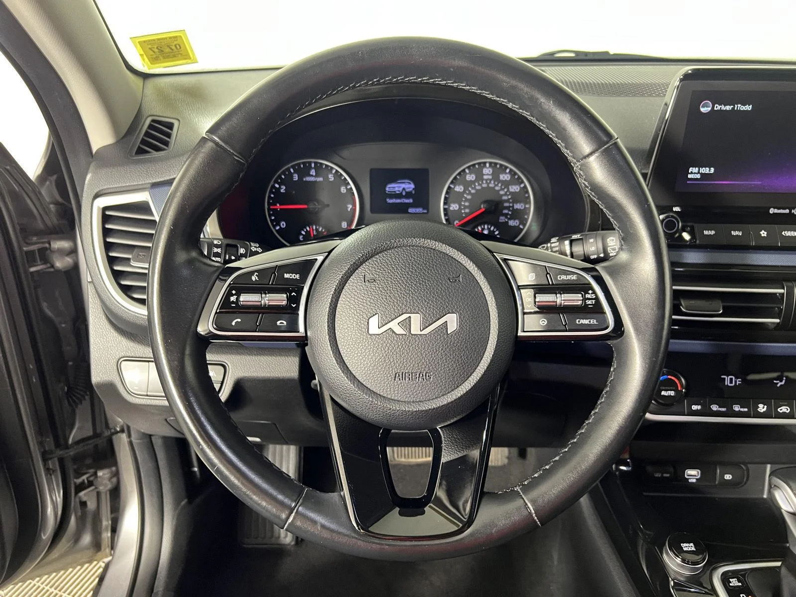 Used 2022 Gy Kia S image 29