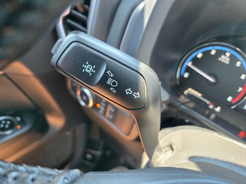 Used 2022 Carbonized Gray Metallic Ford Outer Banks image 22