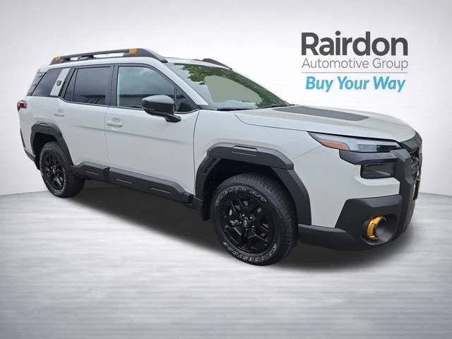 2026 Subaru Outback Outback Wilderness's photo