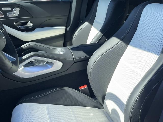 New 2026 Polar White Mercedes-Benz GLE 450 image 47