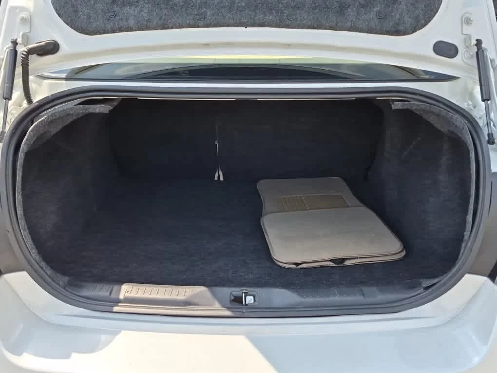 Used 2012 Aspen Ice Nissan 2.0 S image 17