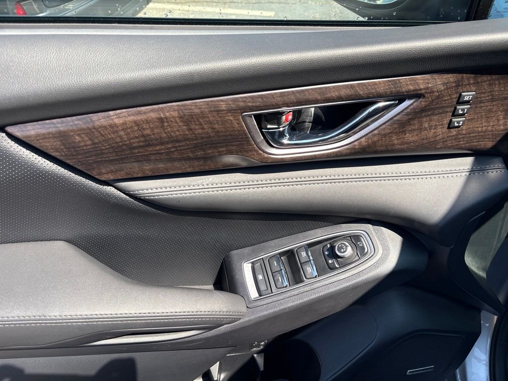 Certified Used 2026 Silver Subaru Touring image 20