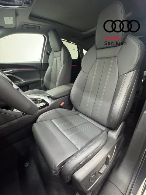 New 2026 Gray Audi 2.0T Premium Plus image 27