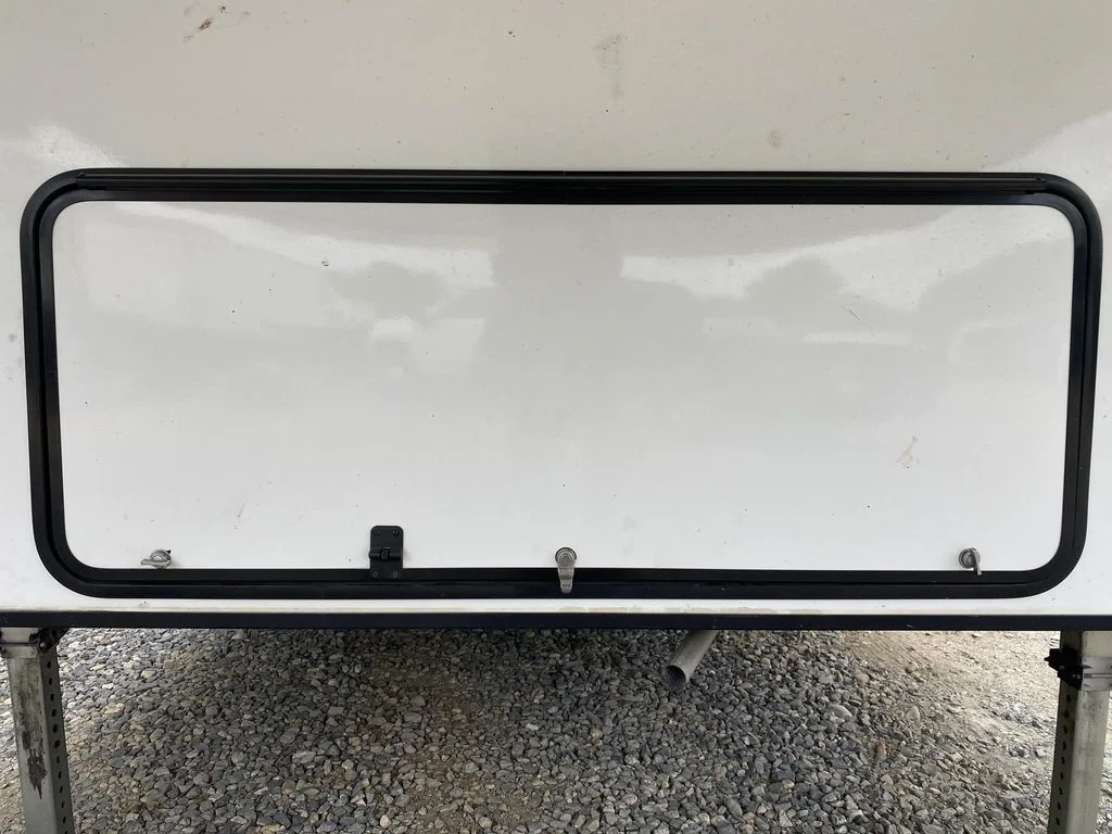 Used 2020 White KZ-RV  image 94