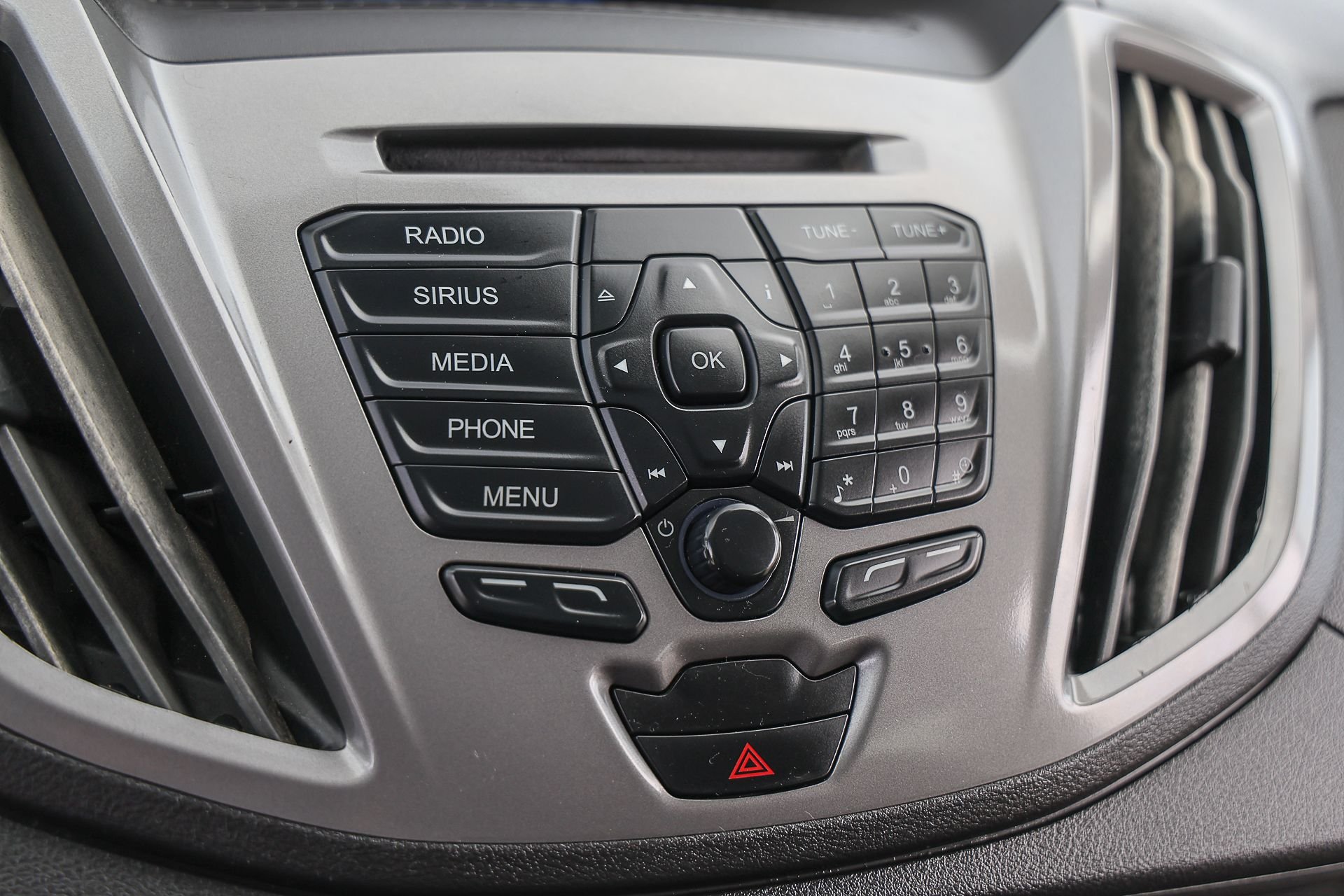 Used 2017 White Ford XLT image 17