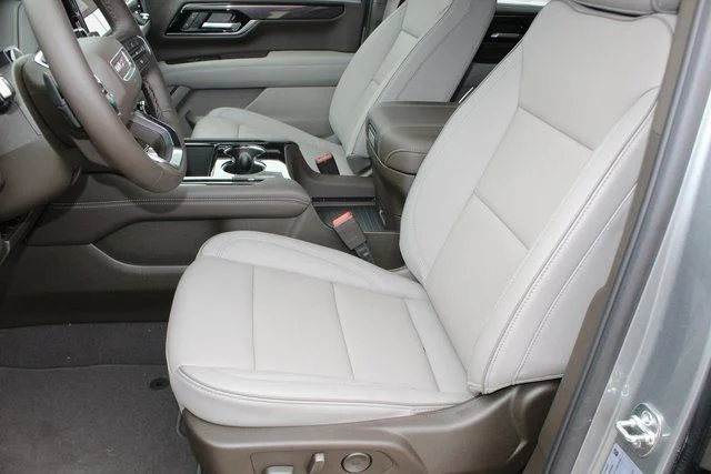 New 2026 Silver GMC Elevation image 8