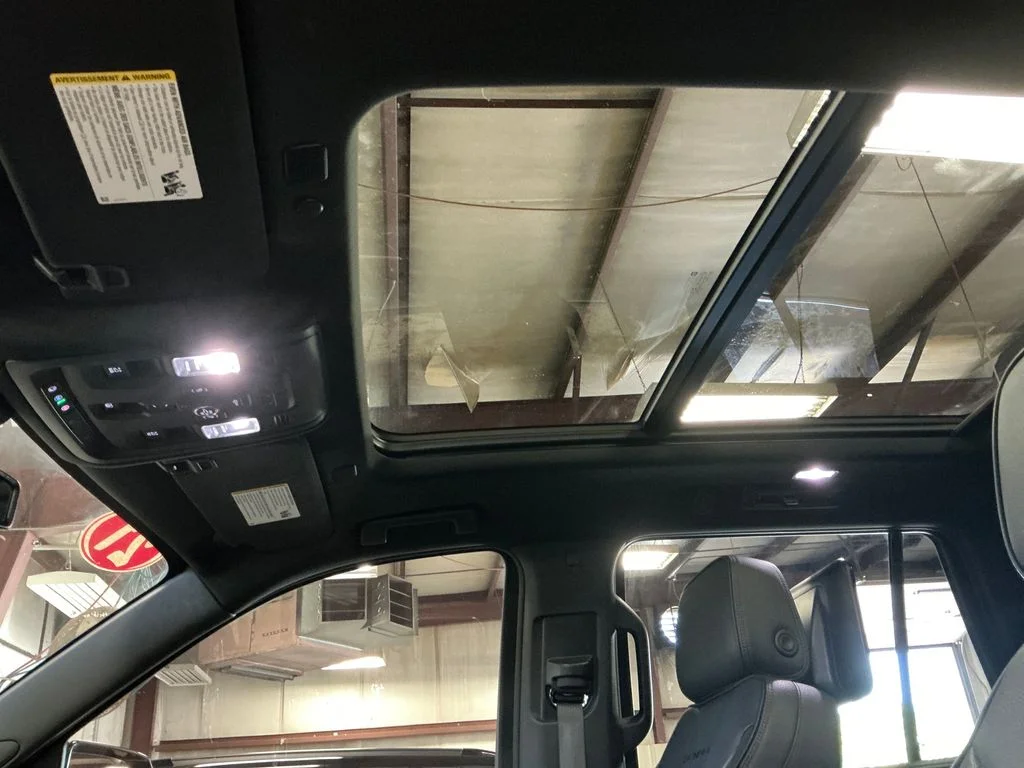 Used 2021 Black GMC Denali image 13