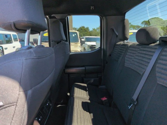 Certified Used 2023 Oxford White Ford XL image 14