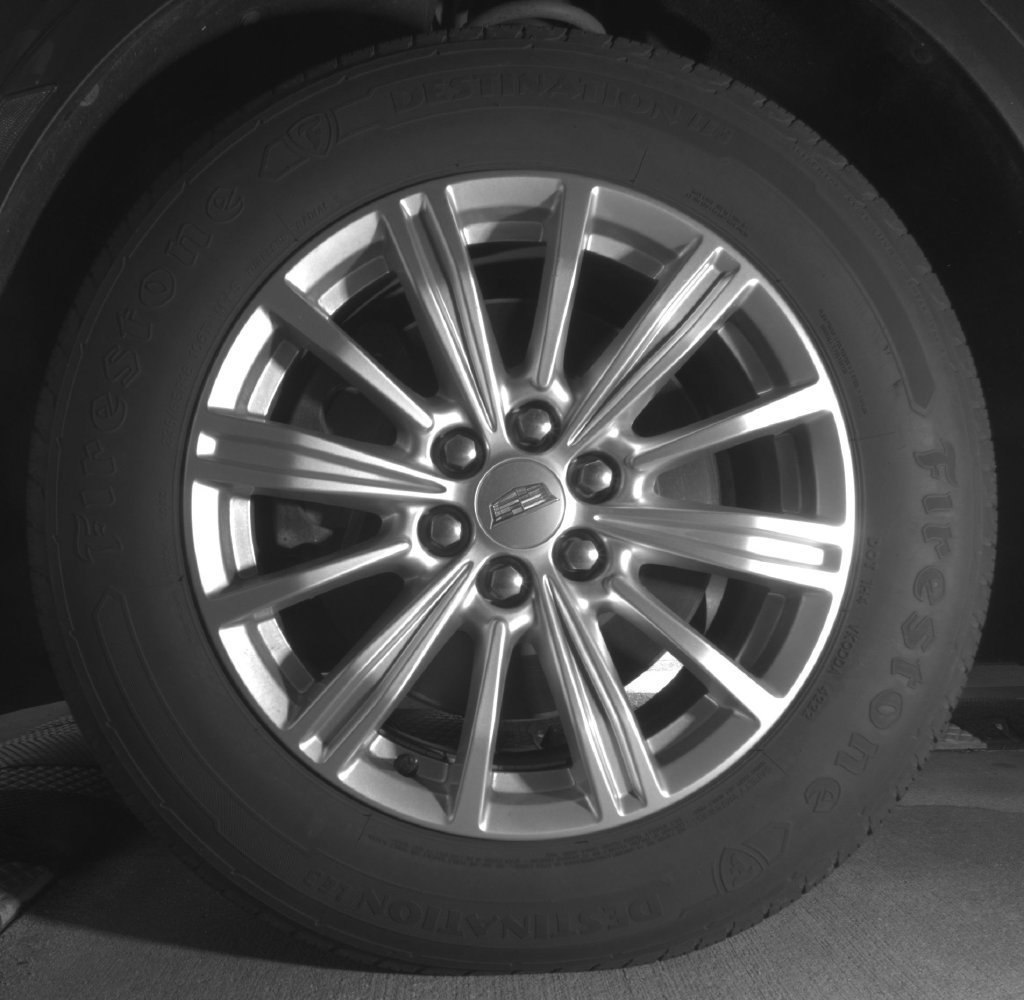 2019 Cadillac XT5 Base - Photo 11