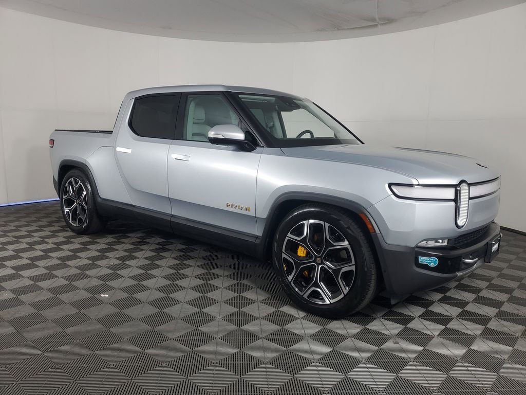 Used 2023 Rivian R1T Adventure with VIN 7FCTGAAL6PN019912 for sale in Monrovia, CA
