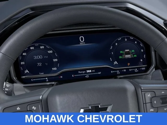 2026 Chevrolet Silverado 1500 RST - Photo 18