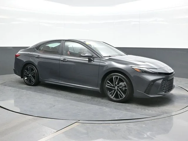 Used 2026  Toyota XSE image 7