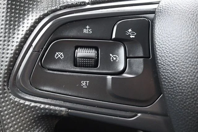 Used 2024 Black Buick Preferred image 17