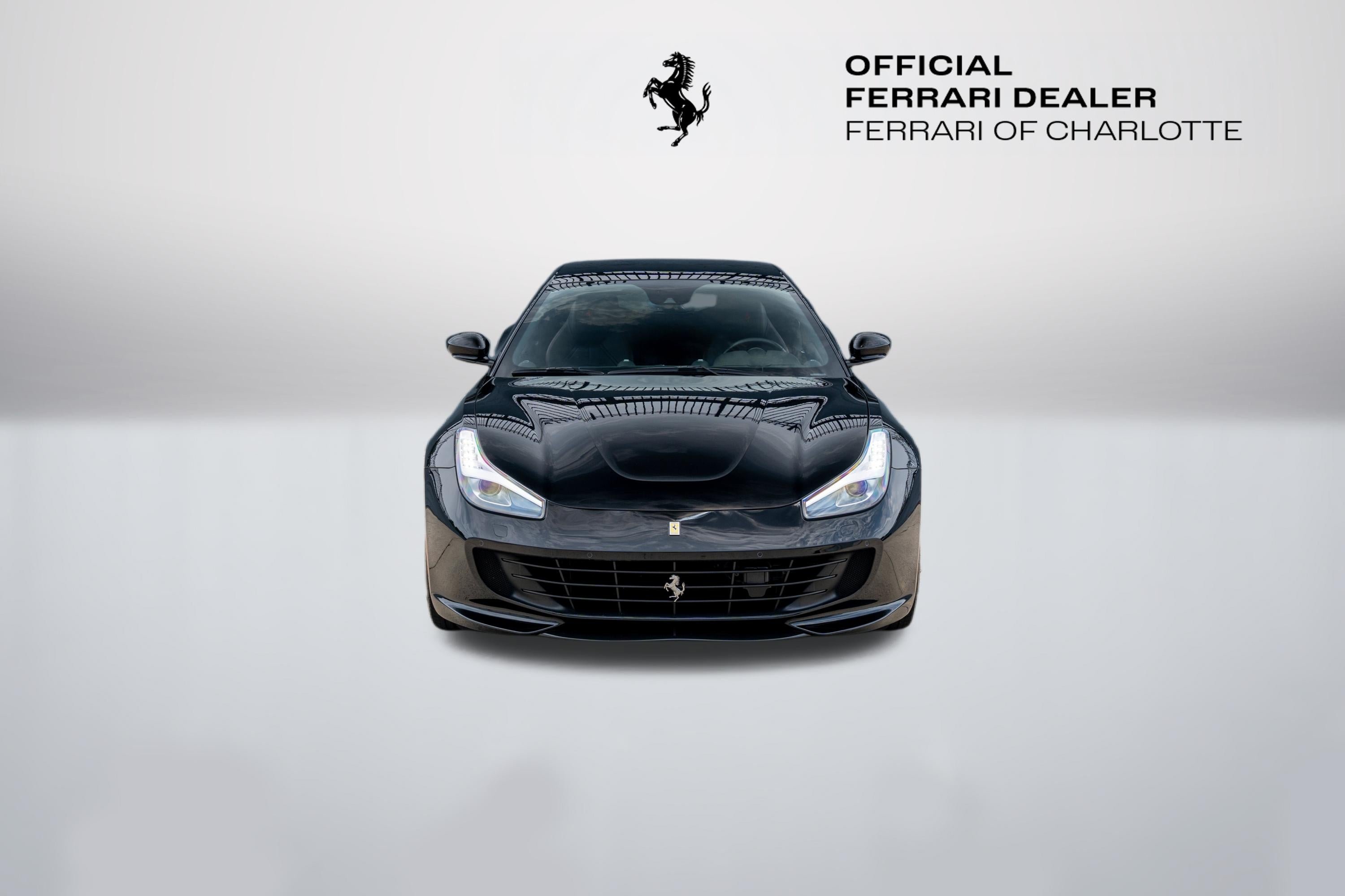 Certified Used 2020 Nero Ferrari T image 5