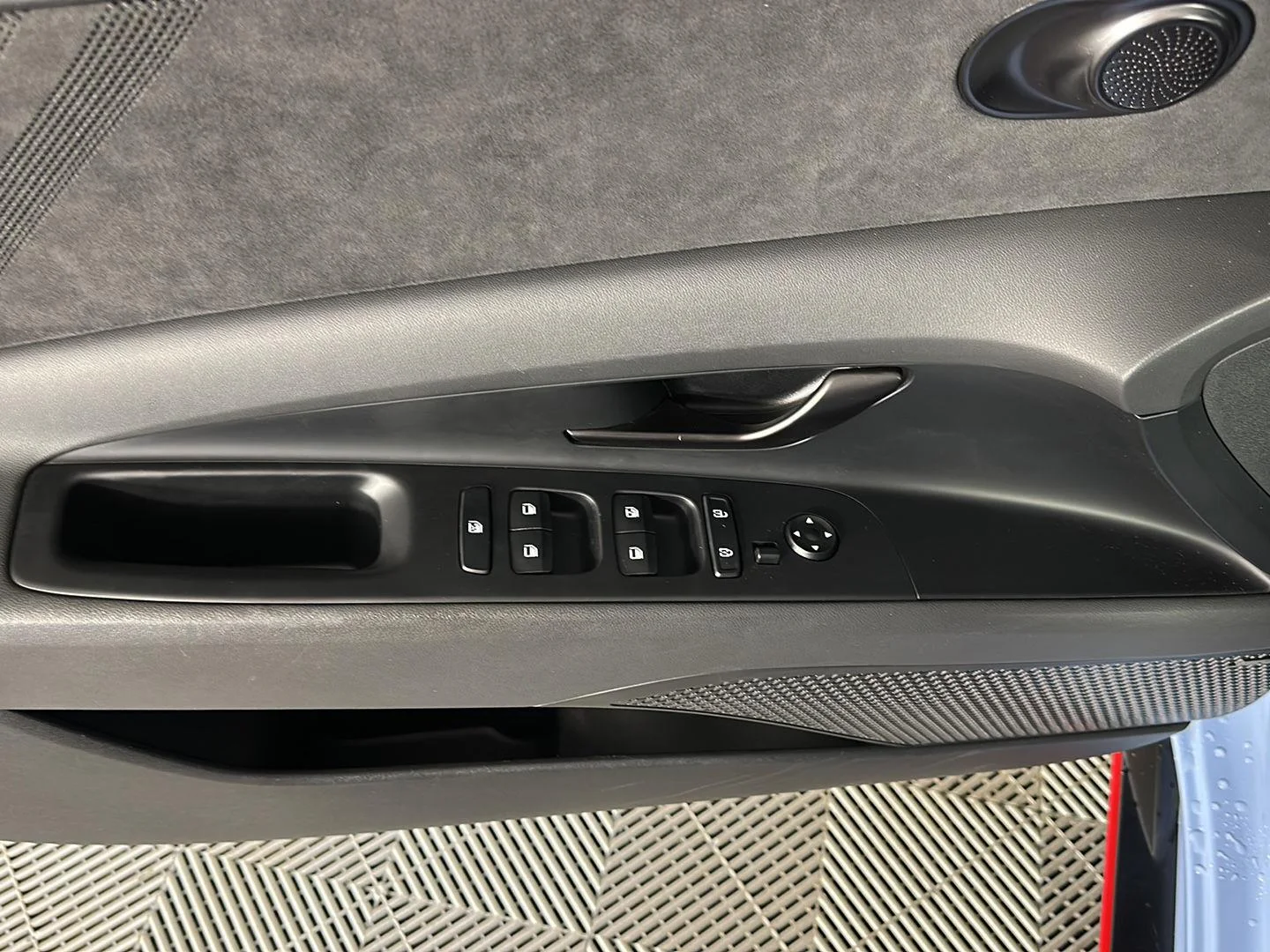 Used 2025 Performance Blue Hyundai Base image 18