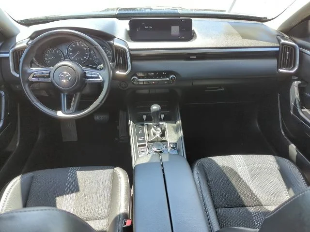 Used 2025 Black Mazda 2.5 S Preferred Package image 7