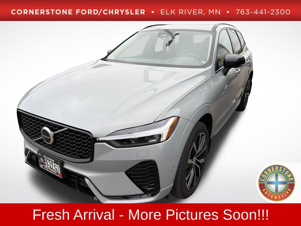 2024 Volvo XC60 Plus