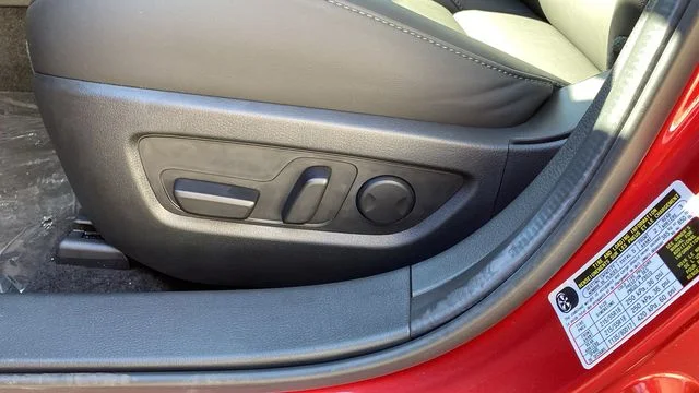 2025 Mazda CX-30 Preferred - Photo 19