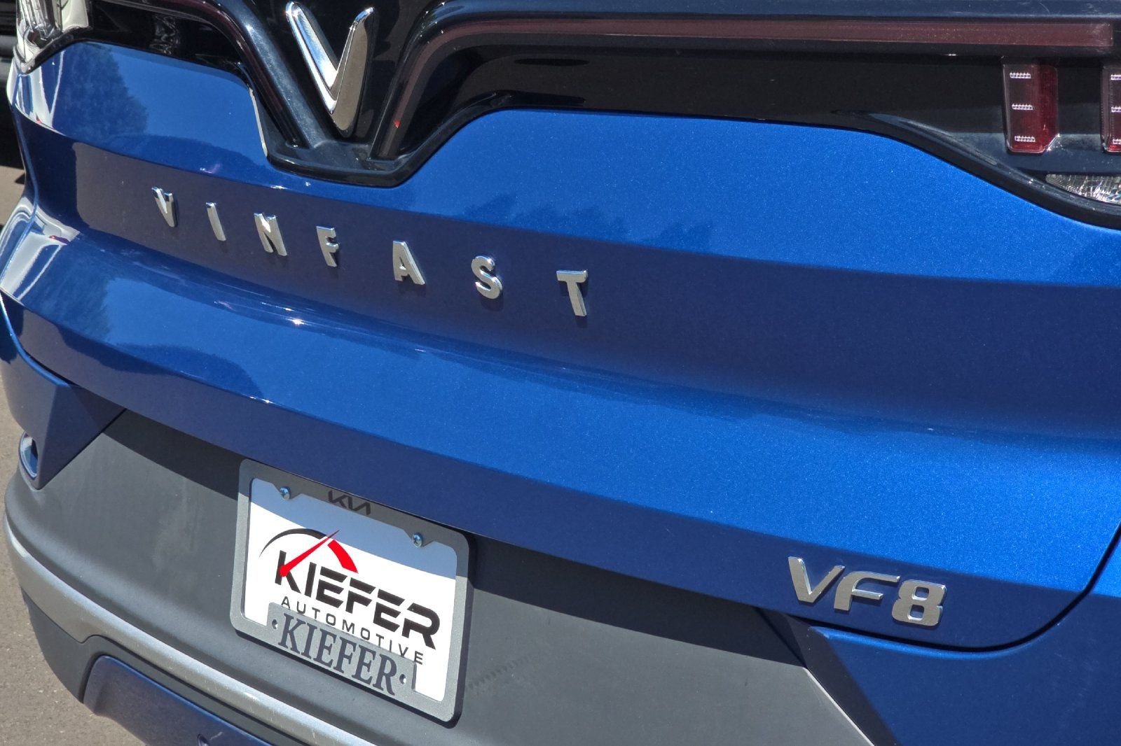 Used 2023  VinFast Plus image 34
