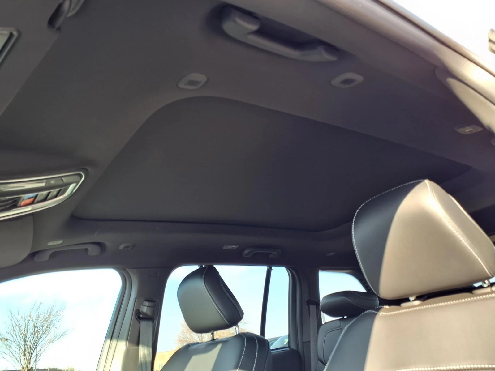 2025 Jeep Grand Cherokee Limited - Photo 7