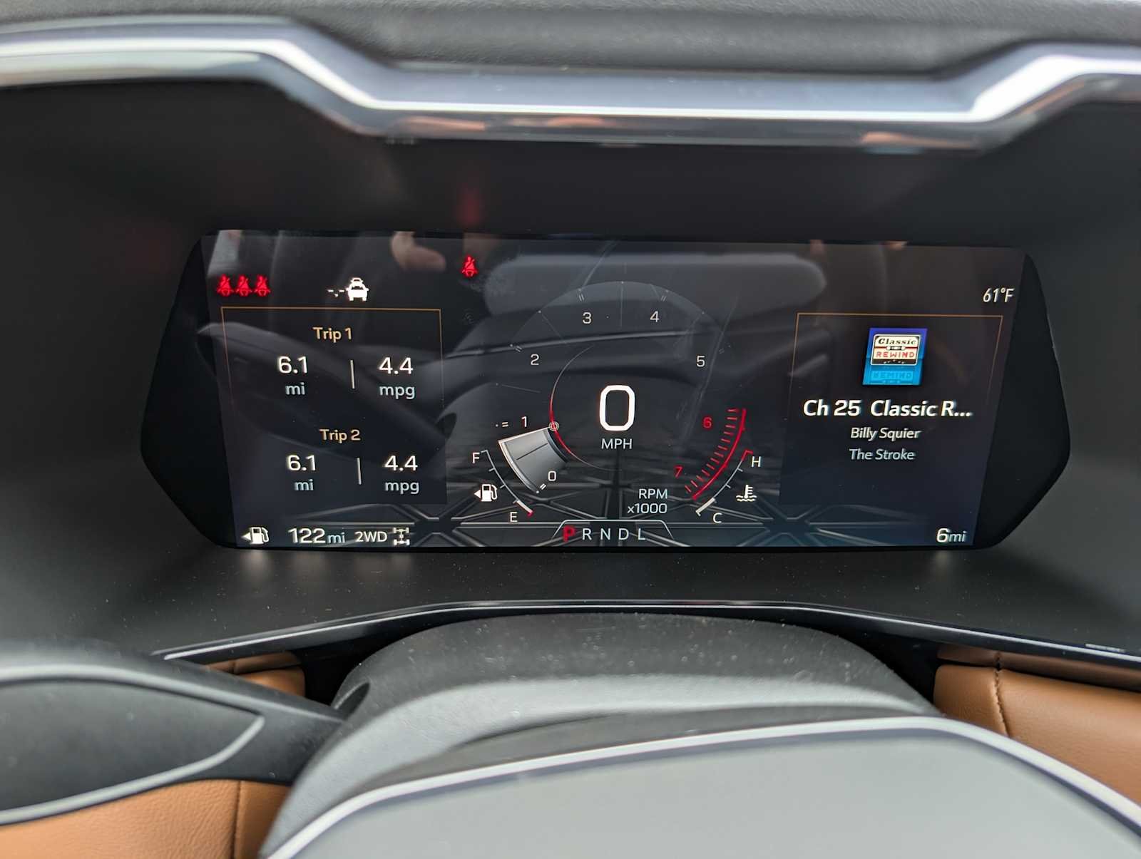 2026 GMC Canyon AT4 - Photo 22
