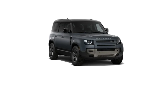 2026 LAND ROVER Defender 110 S 300PS