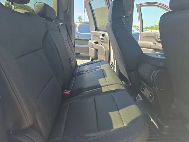 2026 Chevrolet Silverado 2500 HD Work Truck - Photo 12