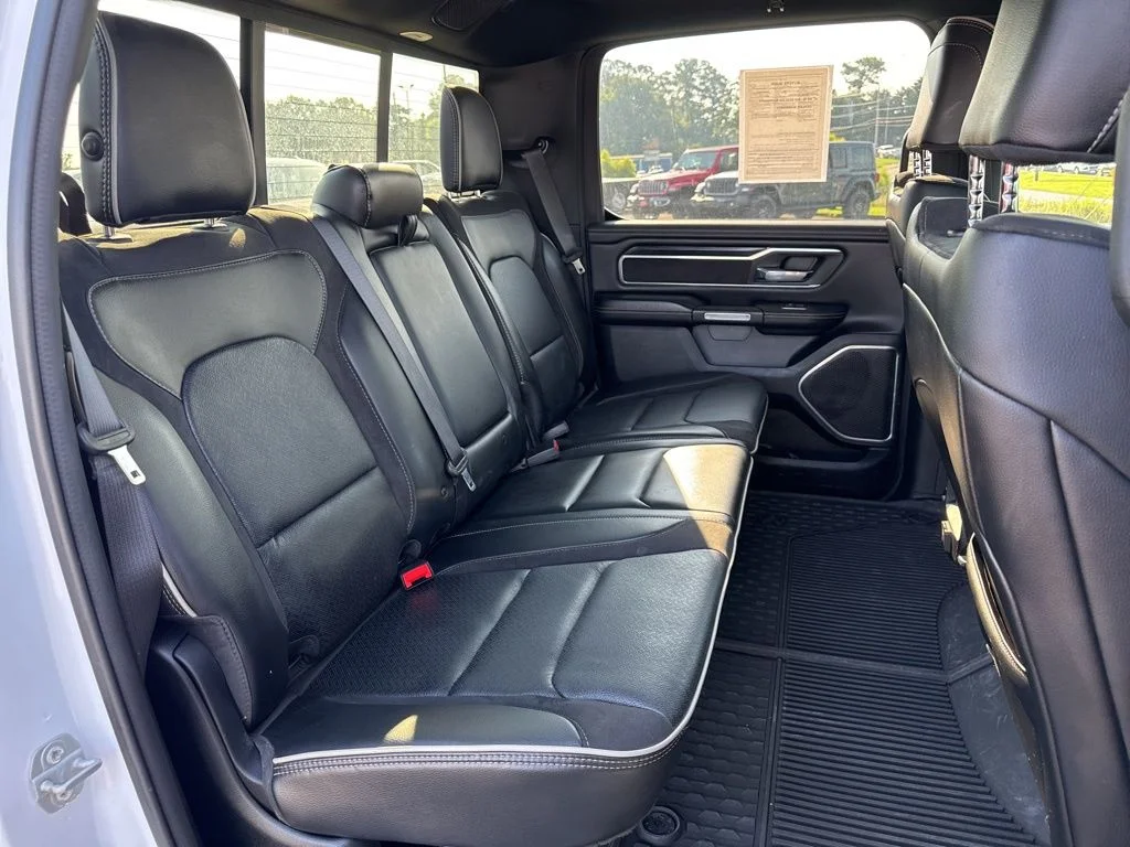 2023 RAM Ram 1500 Pickup Laramie - Photo 18