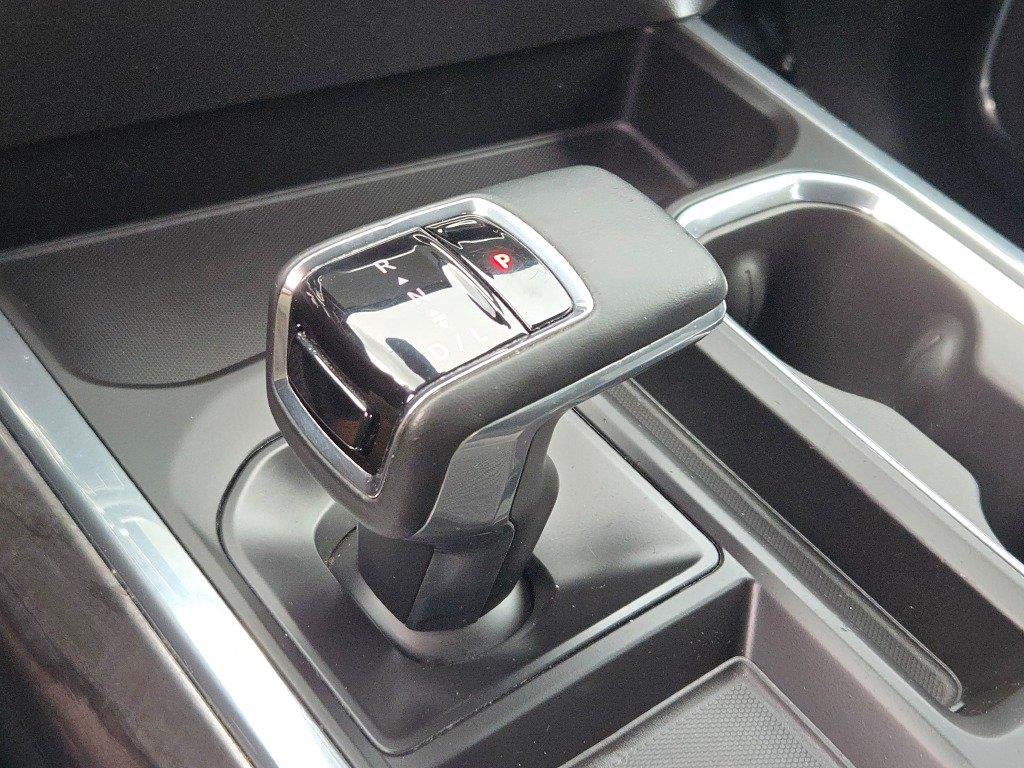 Used 2024 Lakeshore Blue Metallic Chevrolet LTZ image 26