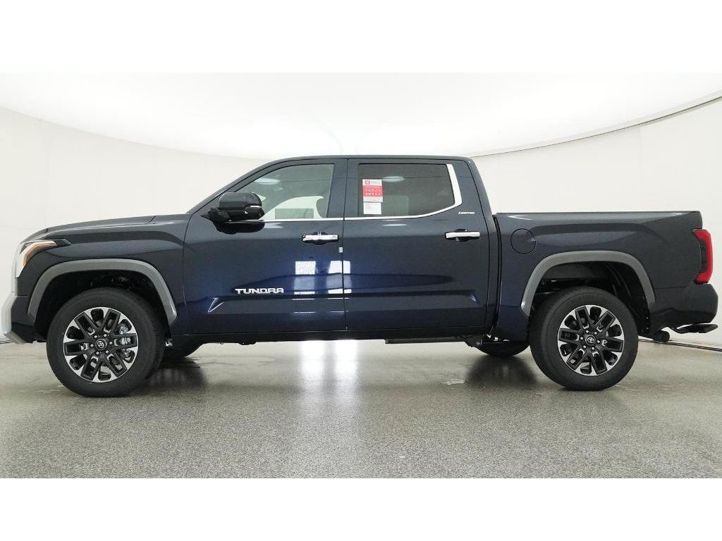 New 2026 Bluprint Toyota Limited image 19
