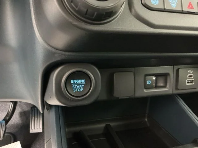 New 2026 Light Blue Ford Lariat image 25