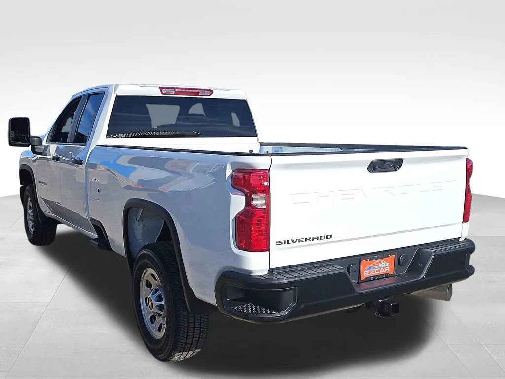 2026 Chevrolet Silverado 3500 HD Work Truck - Photo 15