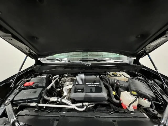 Used 2023 Black GMC Denali image 32