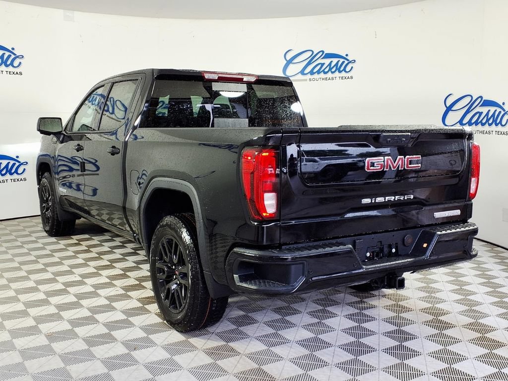 2026 GMC Sierra 1500 Elevation - Photo 2