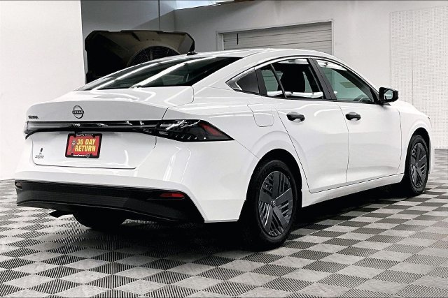 New 2027 Fresh Powder Nissan S image 17