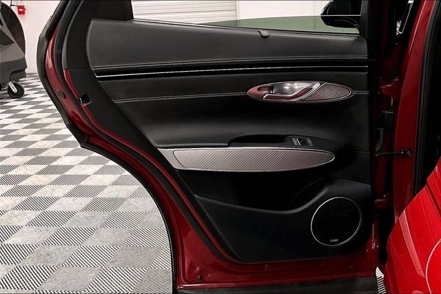 2023 GENESIS GV70 Standard - Photo 21