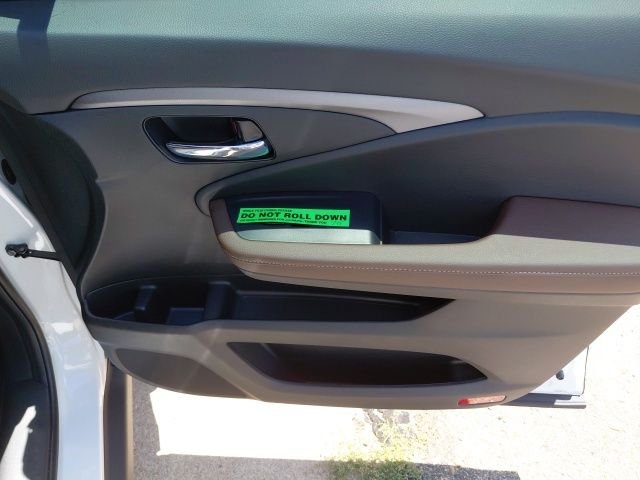 2026 Honda Ridgeline RTL - Photo 33