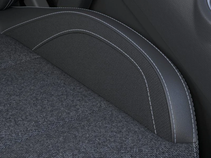 New 2026 Avalanche Gray Ford EcoBoost® Fastback image 18