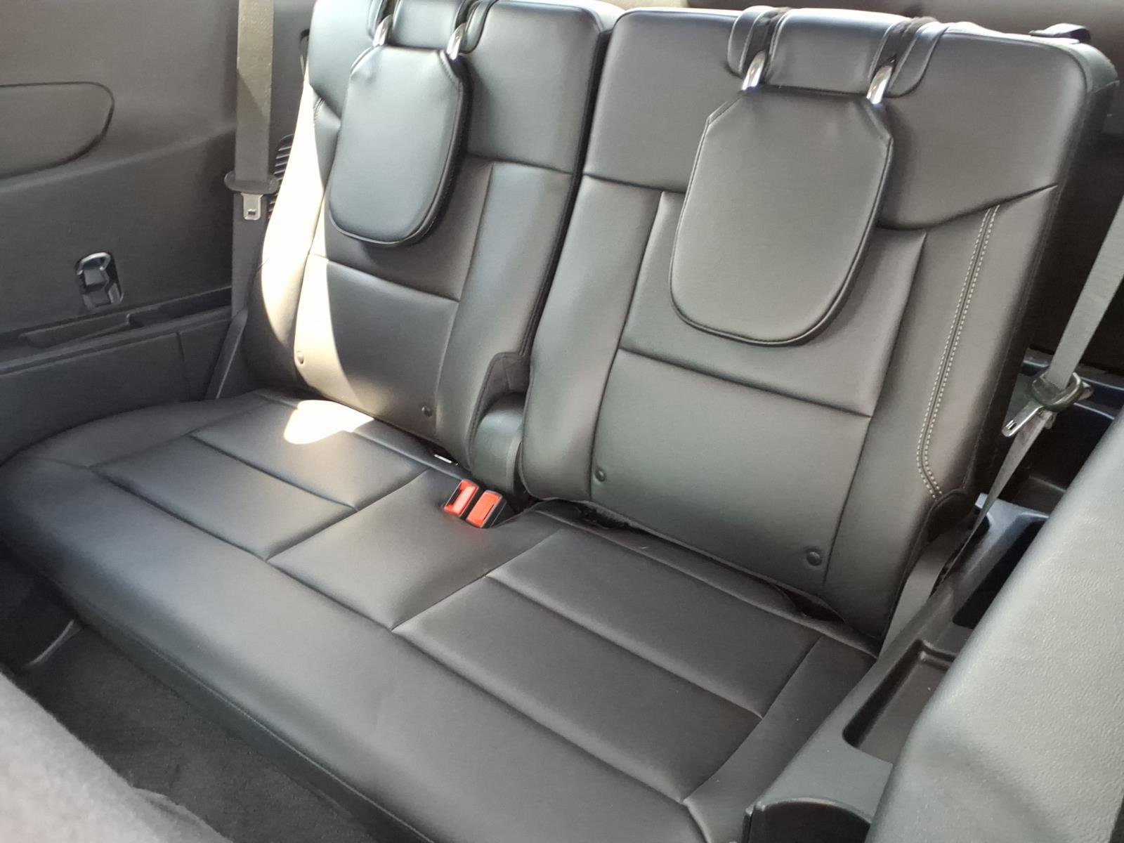 2023 Ford Explorer XLT - Photo 20