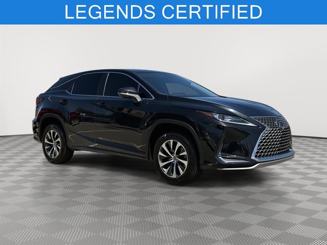 2022 Lexus RX RX 350