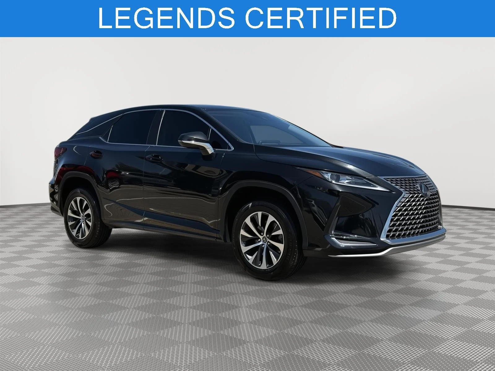 2022 Lexus RX