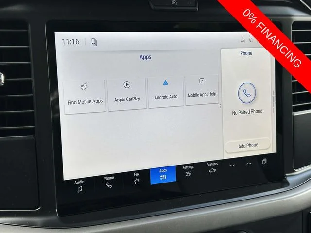 New 2026 Oxford White Ford XL image 20