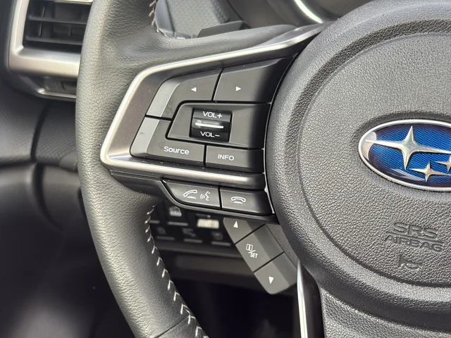 Used 2023 Brown Subaru Touring image 18